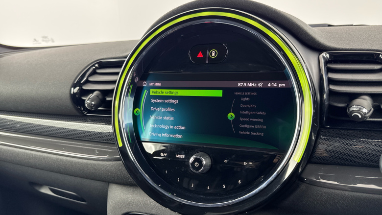 MINI Clubman 2.0 Cooper S Sport 6dr Auto Petrol Estate